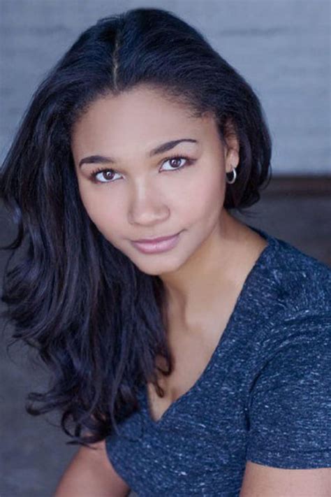 In an episode of Daniel Ezra's podcast titled The Hangout, Greta Onieogou revealed she originally auditioned for the role of Olivia Baker.Onieogou recalls seeing Samantha Logan, who currently ...